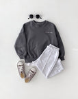 Little Foxx – Tone Tone Creative Sweatshirt