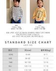 Little Foxx – AMIT Cut Sweatshirt