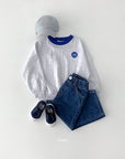 Little Foxx – Super Hit Sweatshirt