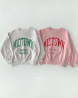Little Foxx – Midtown Sweatshirt
