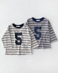 Little Foxx – No.5 Cookie Tee