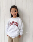 Little Foxx – All Around Sweatshirt