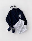 Little Foxx – Anorak Ace 27 Sweatshirt