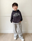 Little Foxx – Allday Pleated Pintuck Pants