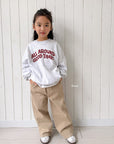 Little Foxx – All Around Sweatshirt