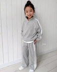 Little Foxx – Trick Banding Anorak Set