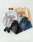 Little Foxx – Trail Buddy Sweatshirt