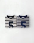 Little Foxx – No.5 Cookie Tee
