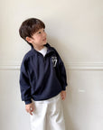 Little Foxx – Anorak Ace 27 Sweatshirt