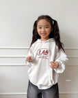 Little Foxx – LAB Hooded Tee