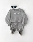 Little Foxx – Felt Butter Set