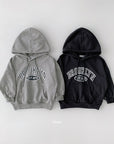 Little Foxx – Brooklyn 1978 Hooded Tee