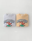 Little Foxx – Trail Buddy Sweatshirt