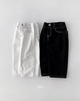 Little Foxx – Fit Wide Stitch Pants