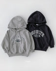 Little Foxx – Brooklyn 1978 Hooded Tee