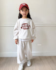 Little Foxx – Soldier Force Color Block Set