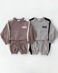 Little Foxx – 1988 Color Block Set