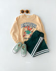 Little Foxx – Trail Buddy Sweatshirt