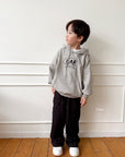 Little Foxx – LAB Hooded Tee