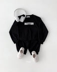 Little Foxx – Felt Butter Set