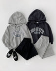 Little Foxx – Brooklyn 1978 Hooded Tee