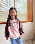Little Foxx – Ding Ding Bicycle Sweatshirt