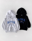 Little Foxx – ALT Hooded Tee