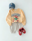 Little Foxx – Trail Buddy Sweatshirt