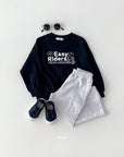 Little Foxx – Rider Dog Sweatshirt