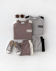 Little Foxx – 1988 Color Block Set