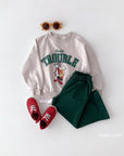 Little Foxx – Double T and J Sweatshirt