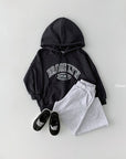 Little Foxx – Brooklyn 1978 Hooded Tee