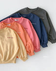 Little Foxx – Tone Tone Creative Sweatshirt