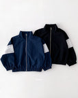 Little Foxx – Split Windbreaker