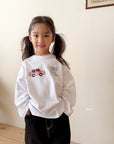 Little Foxx – Retro Car Tee