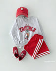 Little Foxx – Double T and J Sweatshirt
