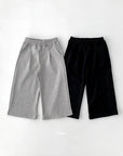 Little Foxx – Allday Pleated Pintuck Pants