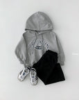 Little Foxx – Brooklyn 1978 Hooded Tee