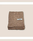 Little Foxx – Two-Line Twisted Muffler