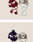 Little Foxx – Cat Cat Ear Flap Hat