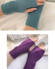 Little Foxx – Sweet Knit Arm Warmer