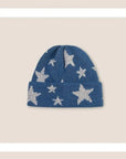 Little Foxx – Stars Beanie