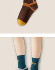 Little Foxx – Best 5-Pack Socks Set