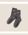 Little Foxx – Nothing 4-Pack Socks Set