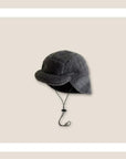 Little Foxx – Duck Boucle Hat