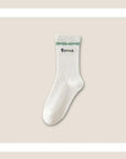 Little Foxx – Tennis 4-Pack Socks Set