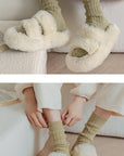 Little Foxx – Basic Wool Socks