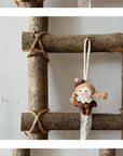 Little Foxx – Girl Hairpin Holder