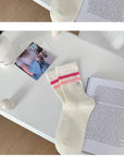 Little Foxx – Smal 4-Pack Socks Set