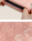 Little Foxx – Peekaboo Gloves